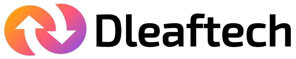 Dleaftech — Website Design Agency